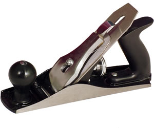 Hand Plane 50mm Adjustable  $23.40